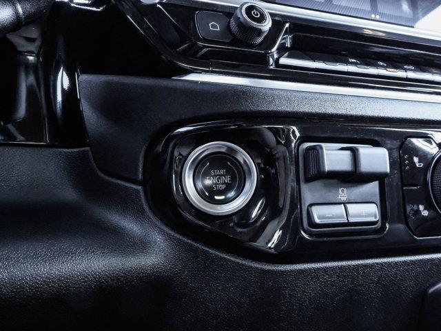 chevrolet Silverado 1500 2025 - 25