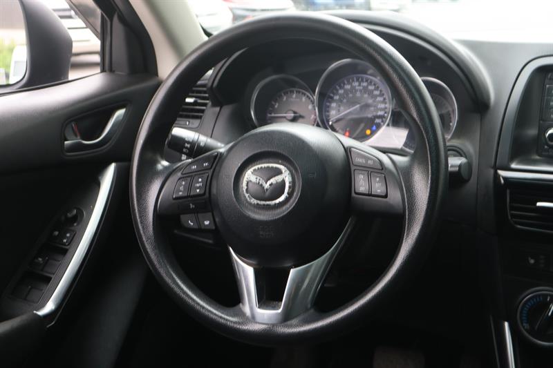 mazda CX-5 2013 - 2