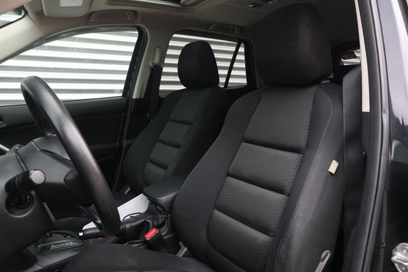 mazda CX-5 2013 - 3