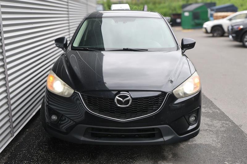 mazda CX-5 2013 - 4