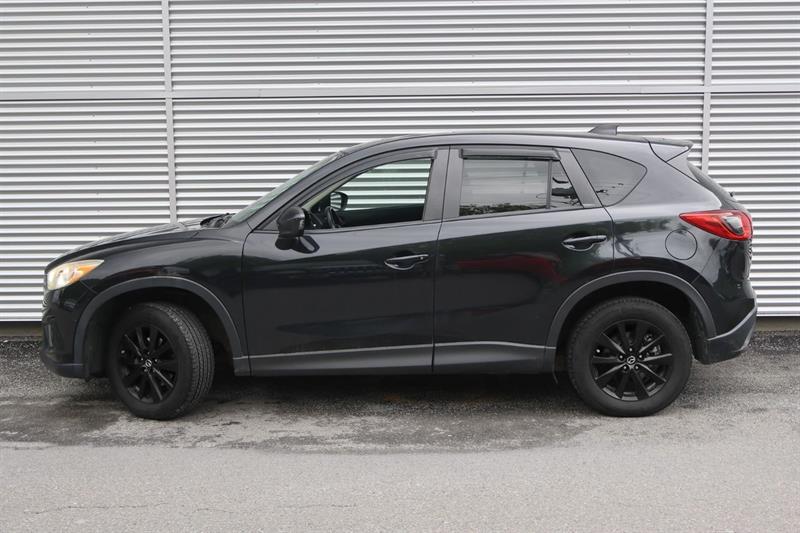 mazda CX-5 2013 - 6