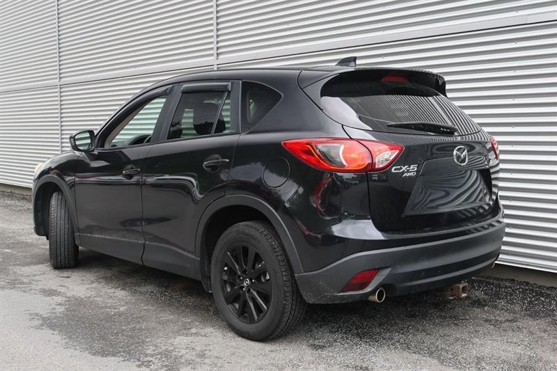 mazda CX-5 2013 - 7
