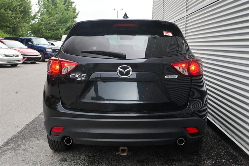mazda CX-5 2013 - 8