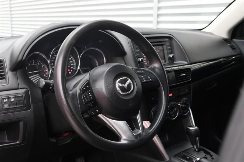 mazda CX-5 2013 - 9
