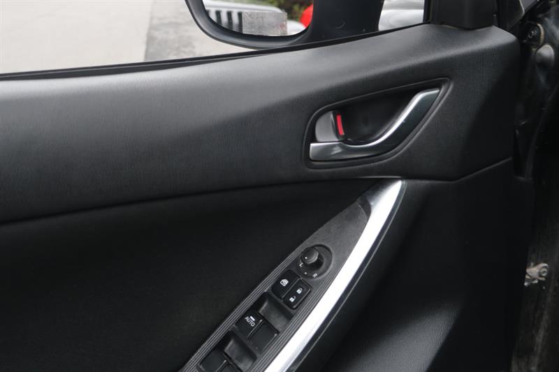 mazda CX-5 2013 - 10
