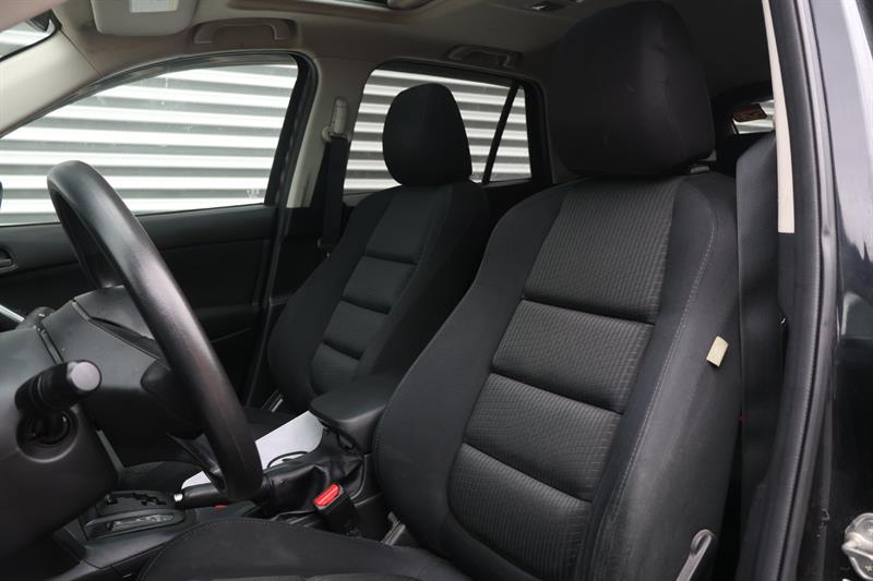mazda CX-5 2013 - 11