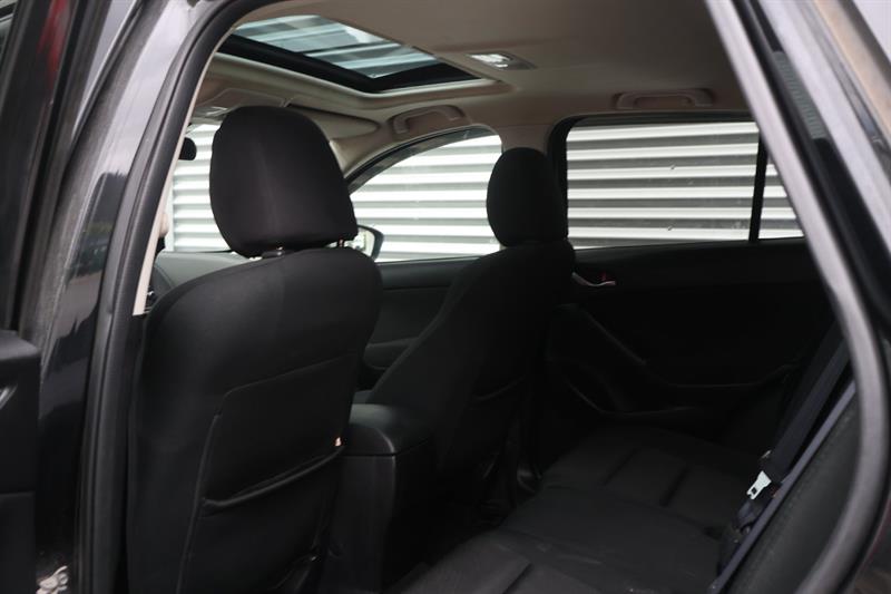 mazda CX-5 2013 - 12