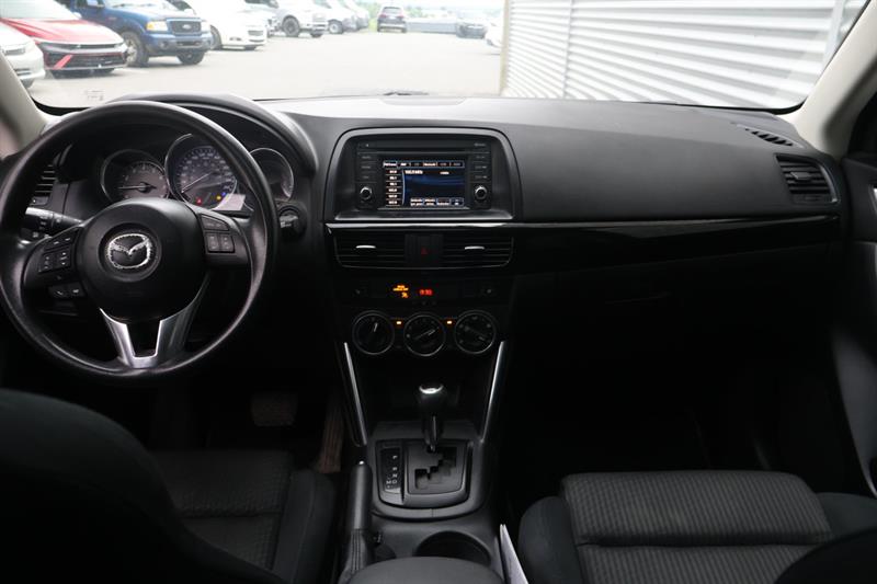 mazda CX-5 2013 - 13