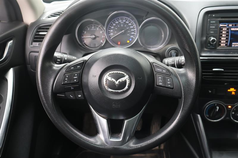 mazda CX-5 2013 - 14
