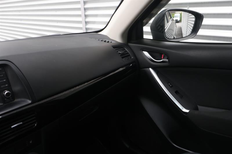 mazda CX-5 2013 - 15