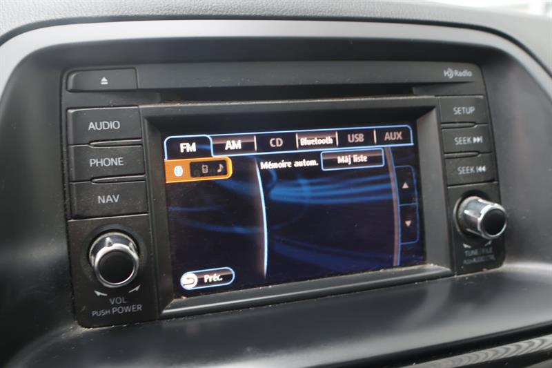 mazda CX-5 2013 - 16