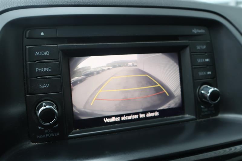 mazda CX-5 2013 - 17