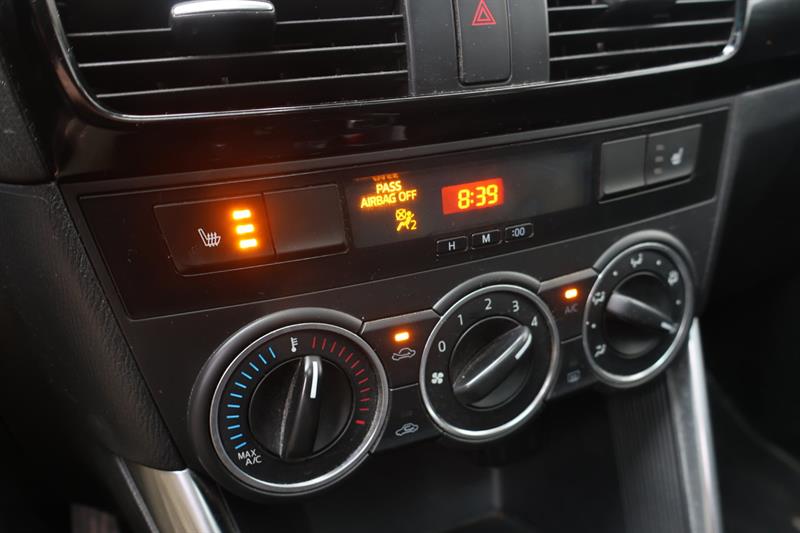 mazda CX-5 2013 - 18