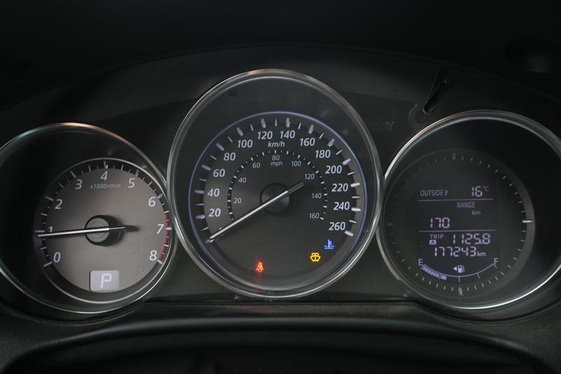 mazda CX-5 2013 - 20