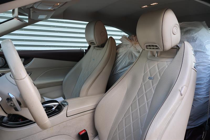 mercedes-benz E Class 2018 - 3