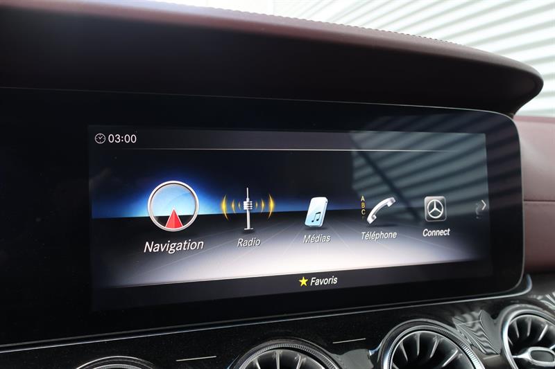 mercedes-benz E Class 2018 - 21
