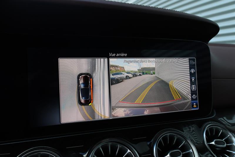 mercedes-benz E Class 2018 - 23