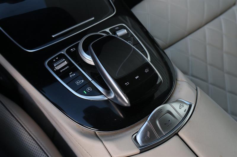 mercedes-benz E Class 2018 - 25