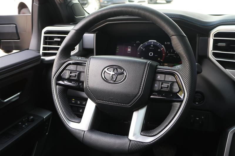 toyota Sequoia 2025 - 2