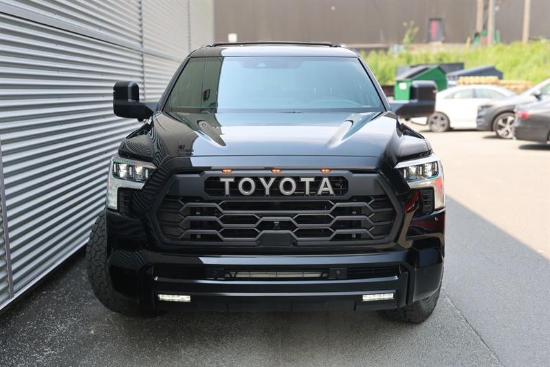 toyota Sequoia 2025 - 4