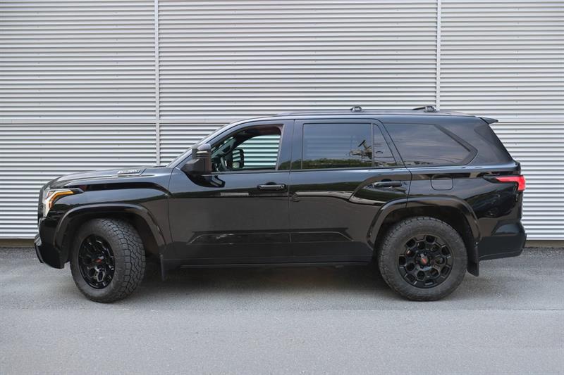toyota Sequoia 2025 - 7