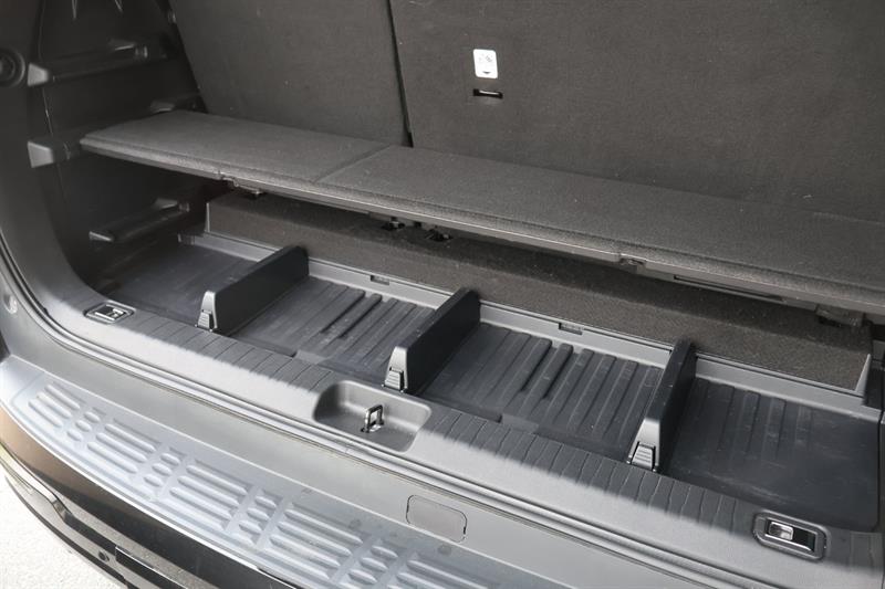 toyota Sequoia 2025 - 11