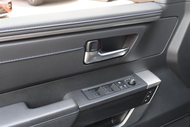 toyota Sequoia 2025 - 14