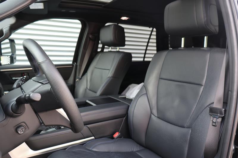 toyota Sequoia 2025 - 17
