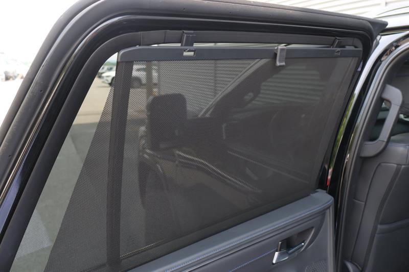 toyota Sequoia 2025 - 19