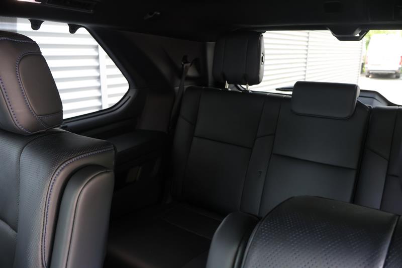 toyota Sequoia 2025 - 22