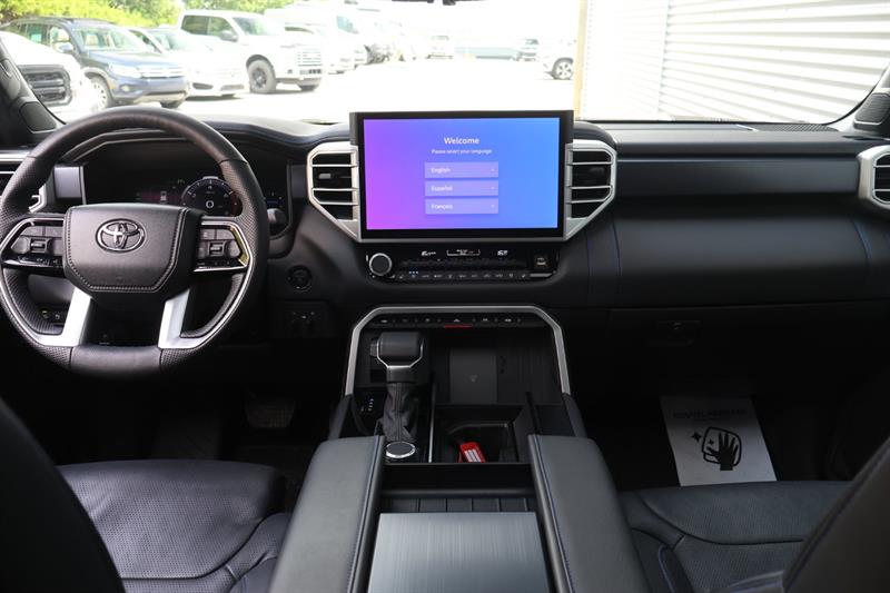 toyota Sequoia 2025 - 24