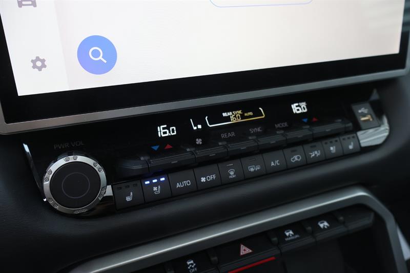 toyota Sequoia 2025 - 29