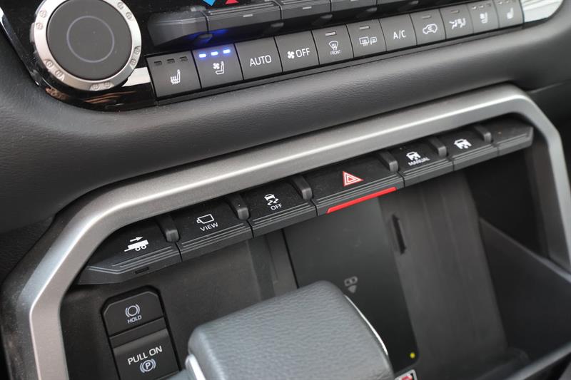 toyota Sequoia 2025 - 30