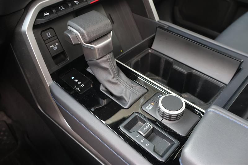 toyota Sequoia 2025 - 31