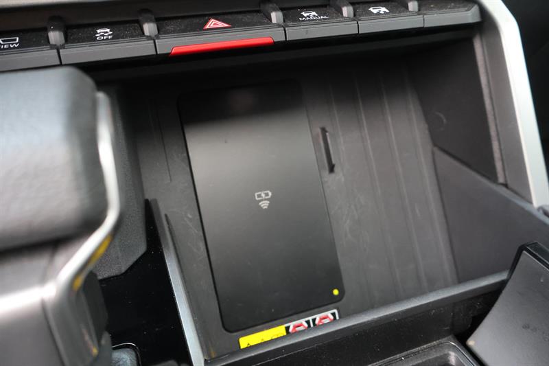 toyota Sequoia 2025 - 32