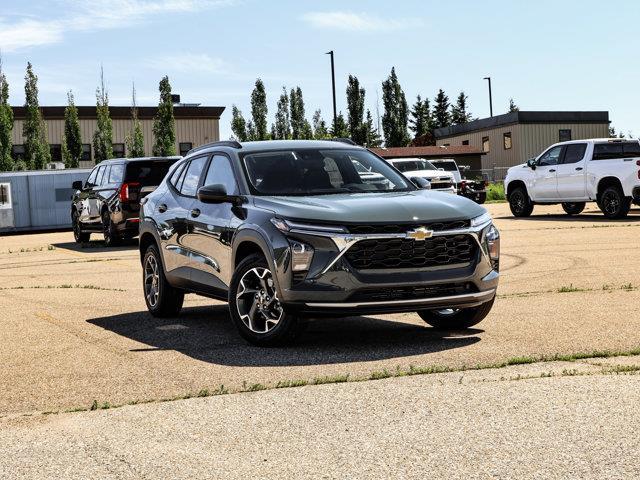 chevrolet Trax 2026 - 2