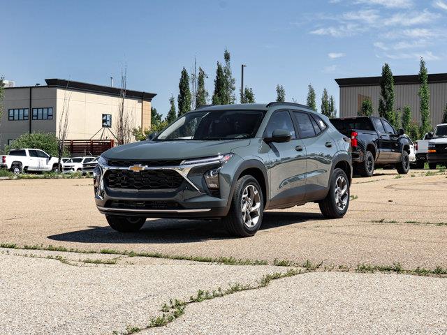 chevrolet Trax 2026 - 4