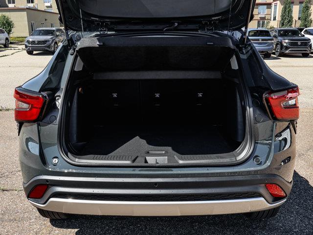 chevrolet Trax 2026 - 9