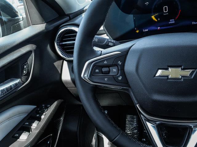 chevrolet Trax 2026 - 21