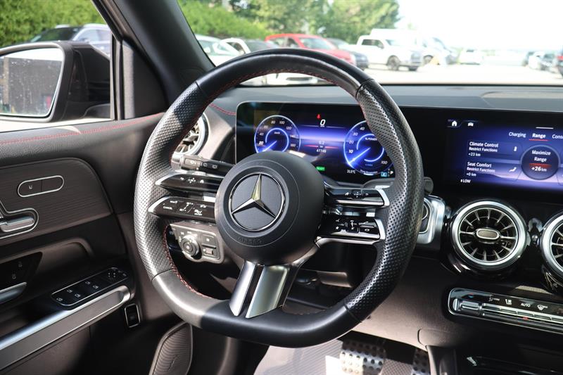 mercedes-benz EQB 2024 - 2