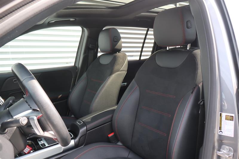 mercedes-benz EQB 2024 - 3