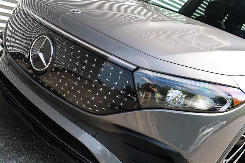 mercedes-benz EQB 2024 - 5