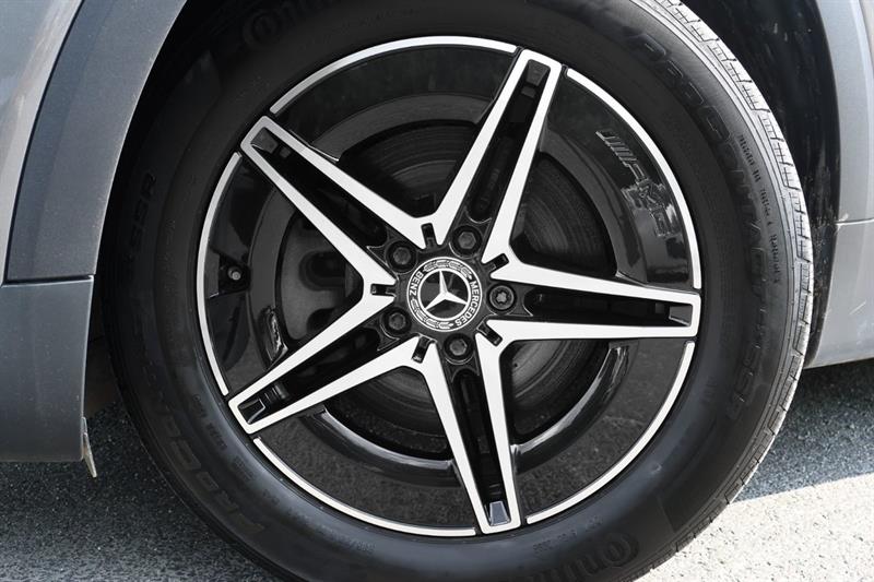 mercedes-benz EQB 2024 - 6
