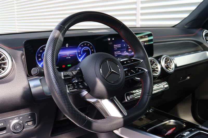 mercedes-benz EQB 2024 - 10