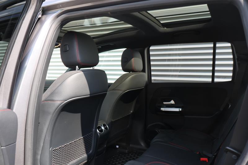 mercedes-benz EQB 2024 - 13
