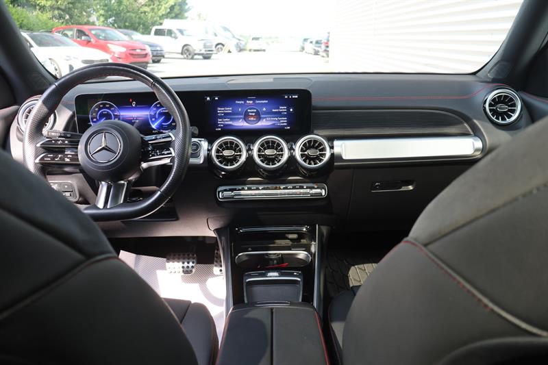 mercedes-benz EQB 2024 - 14