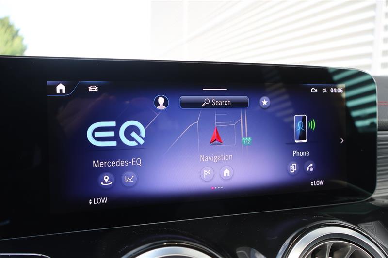 mercedes-benz EQB 2024 - 17