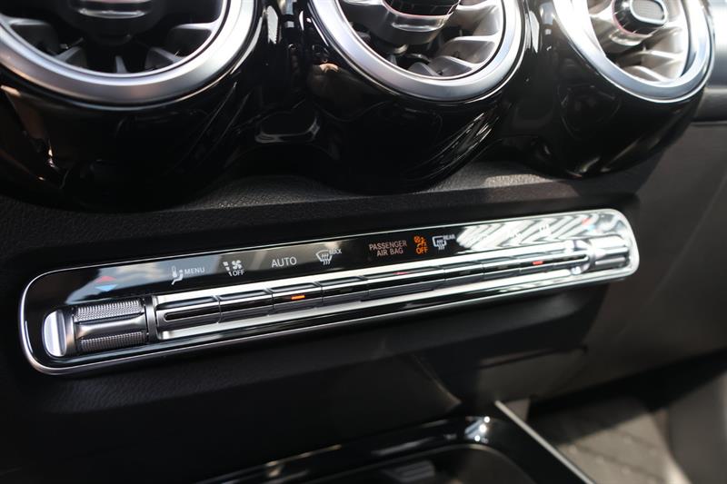 mercedes-benz EQB 2024 - 25