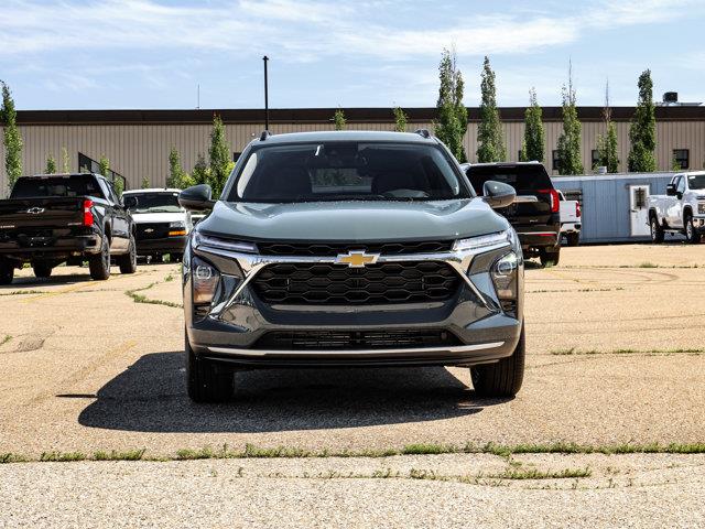 chevrolet Trax 2026 - 3