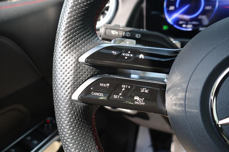 mercedes-benz EQB 2024 - 27